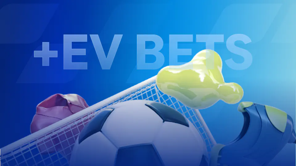 Strategia value bettingu: jak znaleźć zakłady +EV
